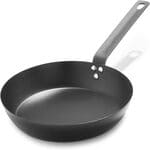 Merten & Storck Carbon Steel Frying Pan